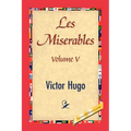 Les Miserables, Volume V - Paperback