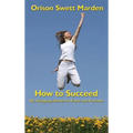 How to Succeed: Or, Stepping-Stones to Fame and Fortune - Hardcover