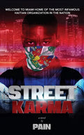 Street Karma - Paperback