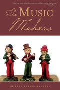 The Music Makers - Paperback