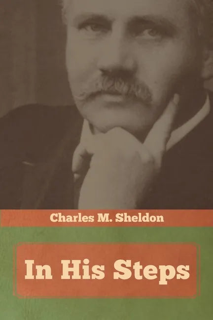 In His Steps - Paperback