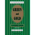 Green and Gold Cookery Book - Paperback