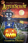Autumncrow - Paperback