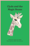 Clyde and the Magic Beans - Paperback