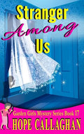 Stranger Among Us - Paperback