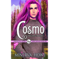 Cosmo - Paperback