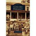 Concord-Farragut - Hardcover