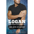 Logan: A Fake Boyfriend Sports Romance - Paperback