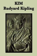 Kim - Paperback