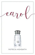Carol - Paperback