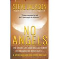 No Angels: The Short Life And Brutal Death Of Brandaline Rose Duvall - Paperback