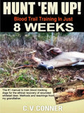 Hunt 'em Up! - Paperback