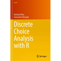 Discrete Choice Analysis with R - Paperback