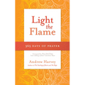 Light the Flame: 365 Days of Prayer - Paperback