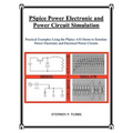 PSpice Power Electronic and Power Circuit Simulation - Paperback
