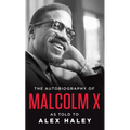 The Autobiography of Malcolm X - Mass Market Paperbound