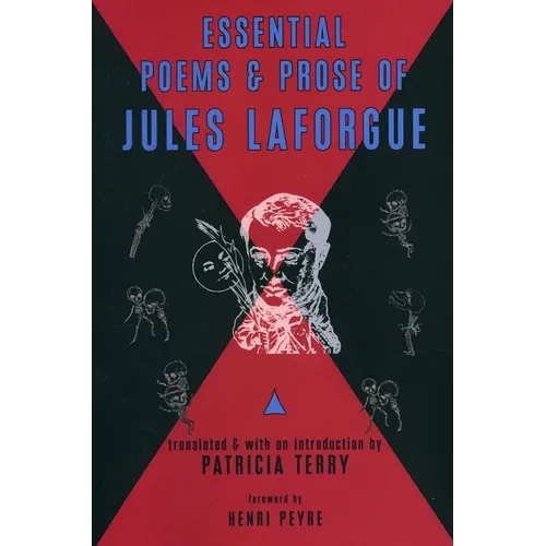 Essential Poems and Prose of Jules Laforgue - Paperback
