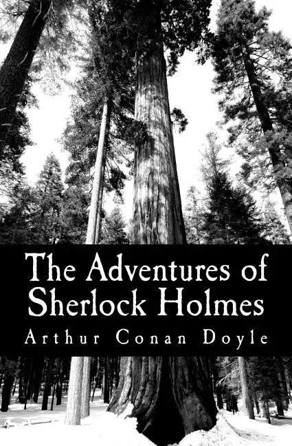 The Adventures of Sherlock Holmes - Paperback