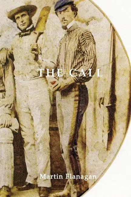 The Call - Paperback