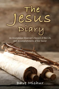 The Jesus Diary - Paperback