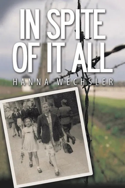 In Spite of It All - Paperback