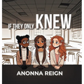 If They Only Knew - Hardcover