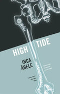 High Tide - Paperback