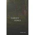 Garden Songs - Paperback