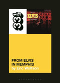 Elvis Presley's from Elvis in Memphis - Paperback