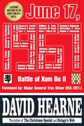 June 17, 1967: The Battle of XOM Bo II - Paperback