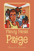 Fancy Pants Paige - Paperback