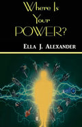 Where Is Your Power? - Paperback