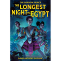 The Longest Night in Egypt - Hardcover