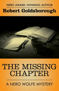 The Missing Chapter - Paperback