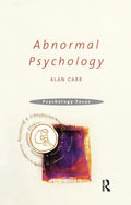 Abnormal Psychology - Paperback