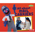 All about Mail Carriers - Paperback