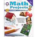 Math Projects, Grades 5 - 12 - Paperback