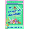 Un Escaparate Navideño - Paperback