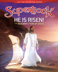 He Is Risen!: The Resurrection of Jesus Volume 11 - Hardcover