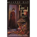 Fire and Fog: A Fremont Jones Mystery - Paperback