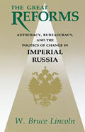 The Great Reforms - Paperback