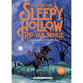 La Leyenda de Sleepy Hollow Y Rip Van Winkle - Hardcover