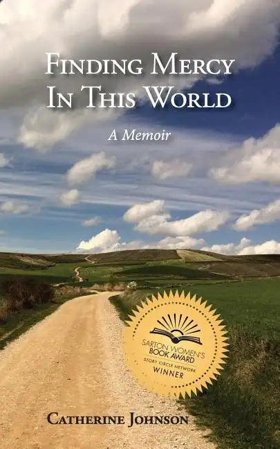 Finding Mercy in This World - Paperback