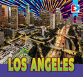 Los Angeles - Library Binding