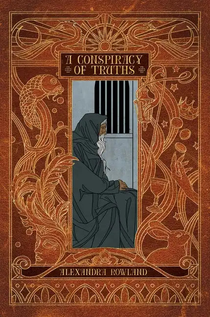 A Conspiracy of Truths - Paperback