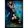 Heart of the Witch - Paperback