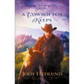 A Cowboy for Keeps - Paperback