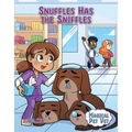 Snuffles Has the Sniffles - Paperback