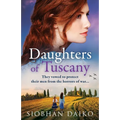 Daughters of Tuscany - Paperback