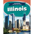 Illinois - Library Binding